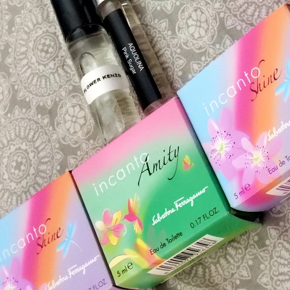 HIGH END FRAGERENCES/SAMPLES - Picture 7 of 14